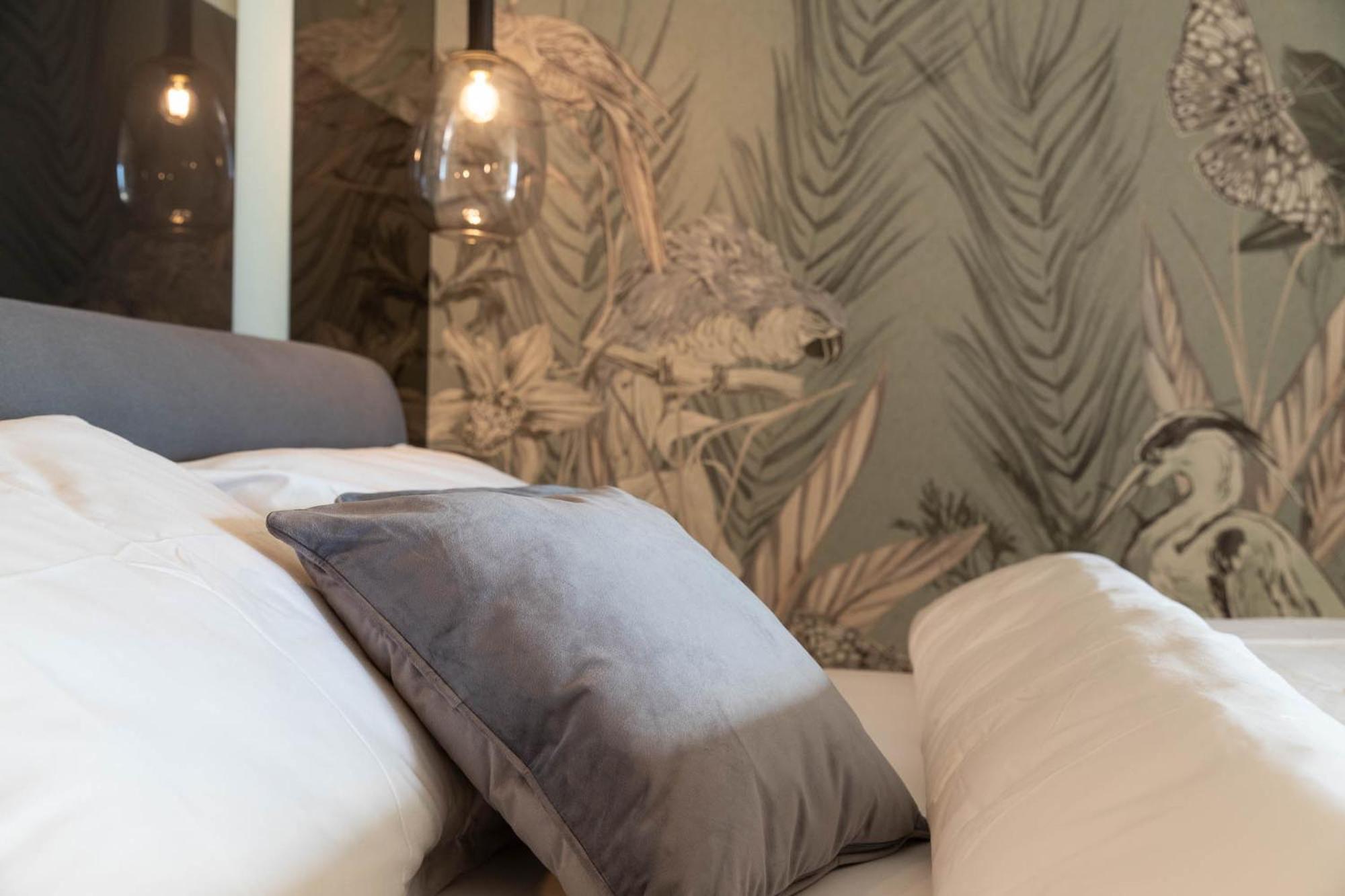 My Spring - Panoramic Suites Lana Room photo